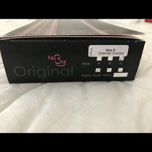 NuBra Original Nude size D
